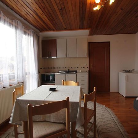 Apartmani Visnja Златибор Екстериор снимка