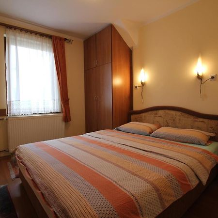 Apartmani Visnja Златибор Екстериор снимка