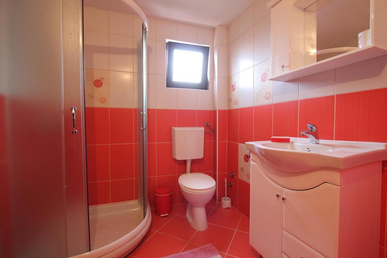 Apartmani Visnja Златибор Екстериор снимка
