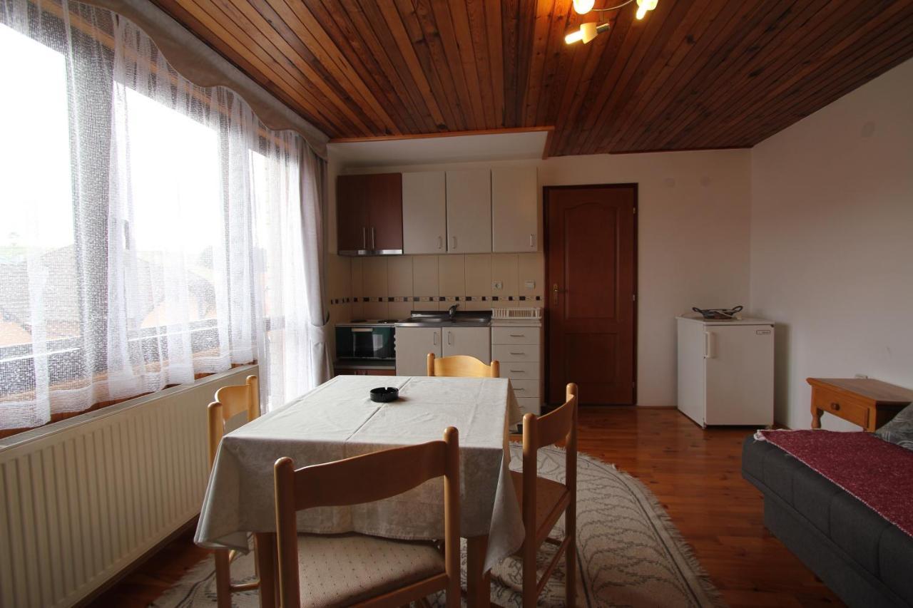 Apartmani Visnja Златибор Екстериор снимка