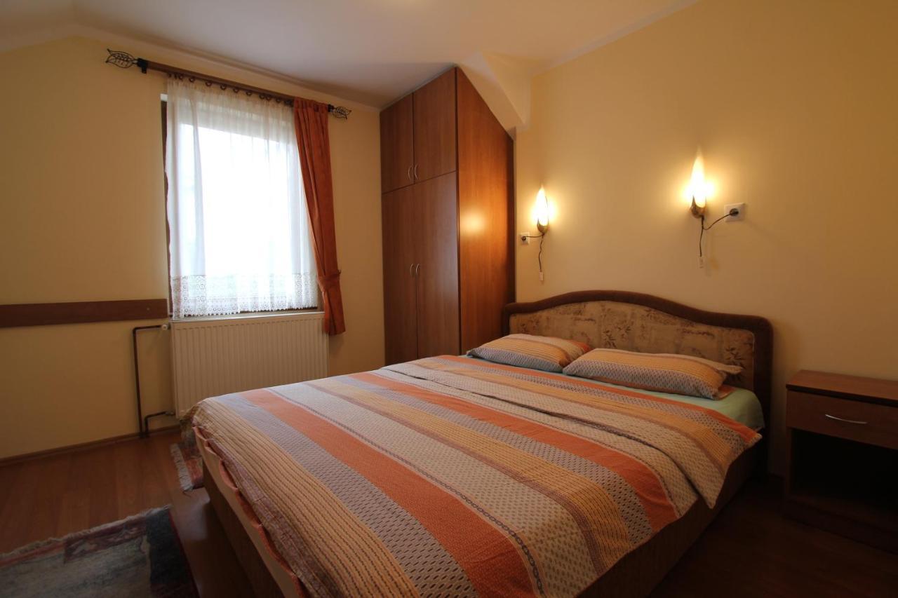 Apartmani Visnja Златибор Екстериор снимка