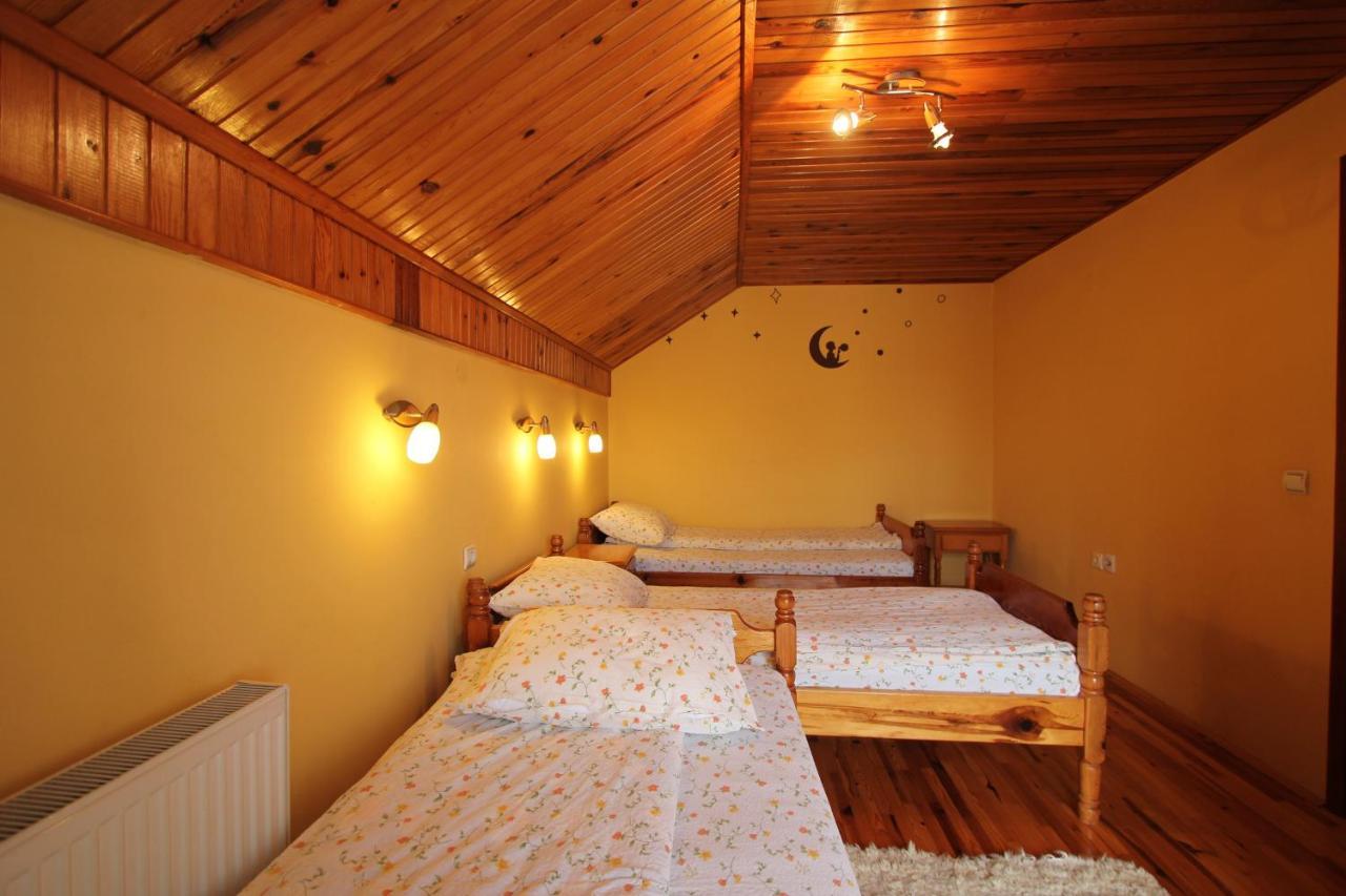 Apartmani Visnja Златибор Екстериор снимка