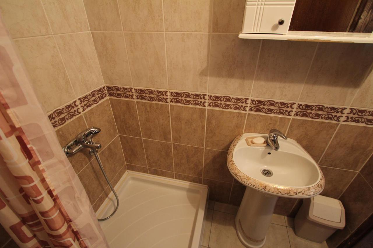 Apartmani Visnja Златибор Екстериор снимка